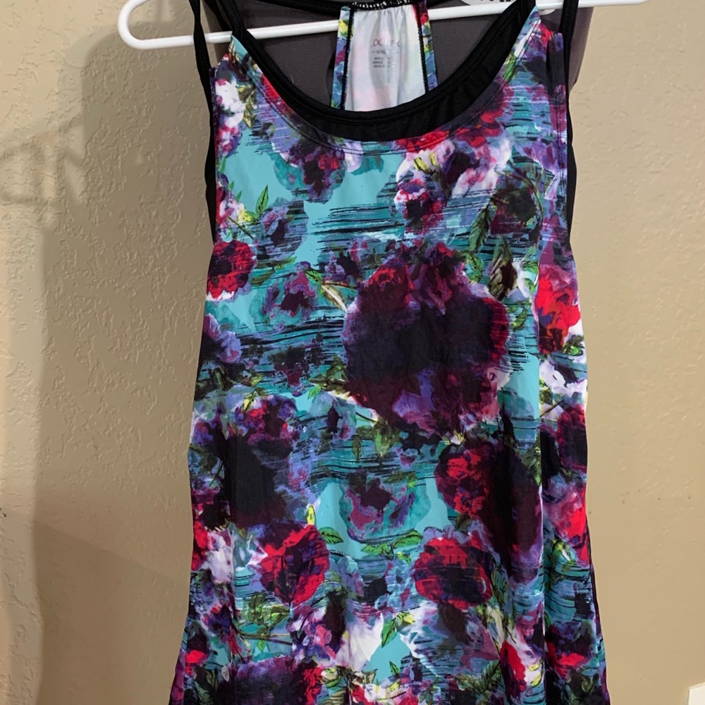 🎄Jockey 2-n-1 Tank